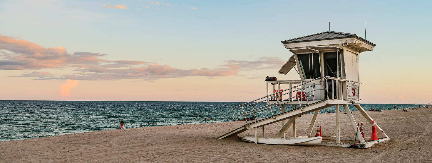 FL West Panhandle Header