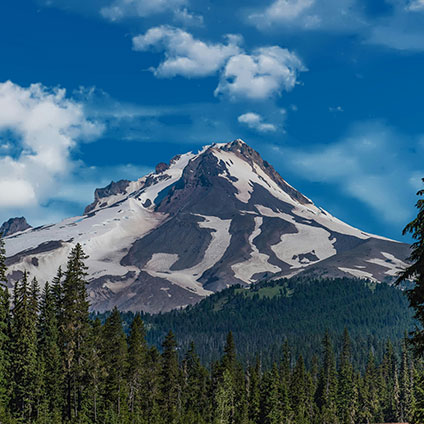 OR Mt Hood Meadows