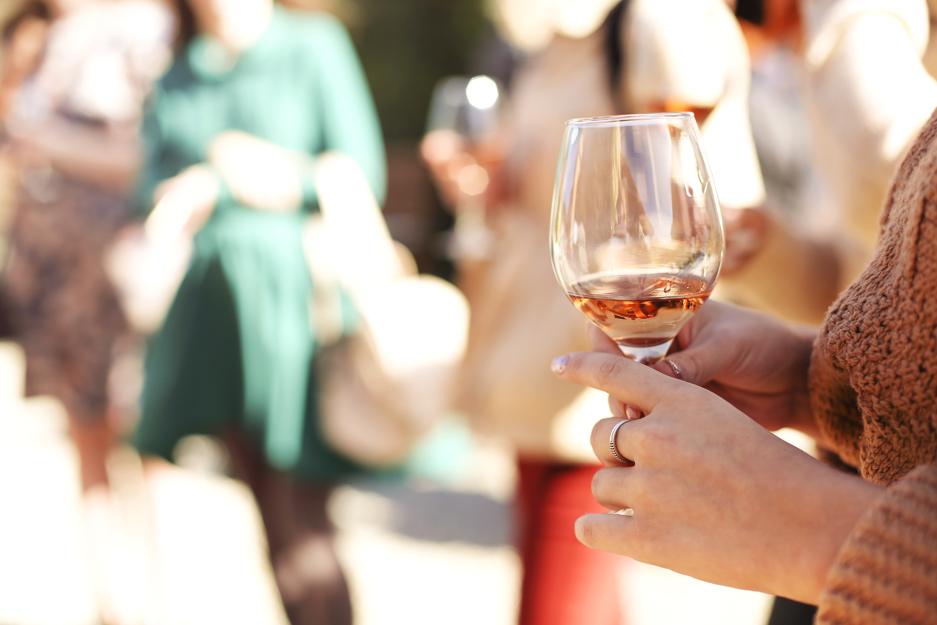 30 A Wine and Food Festival