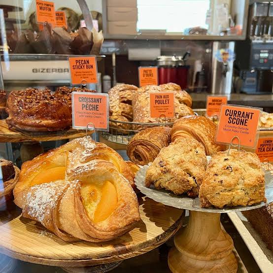 Bakery