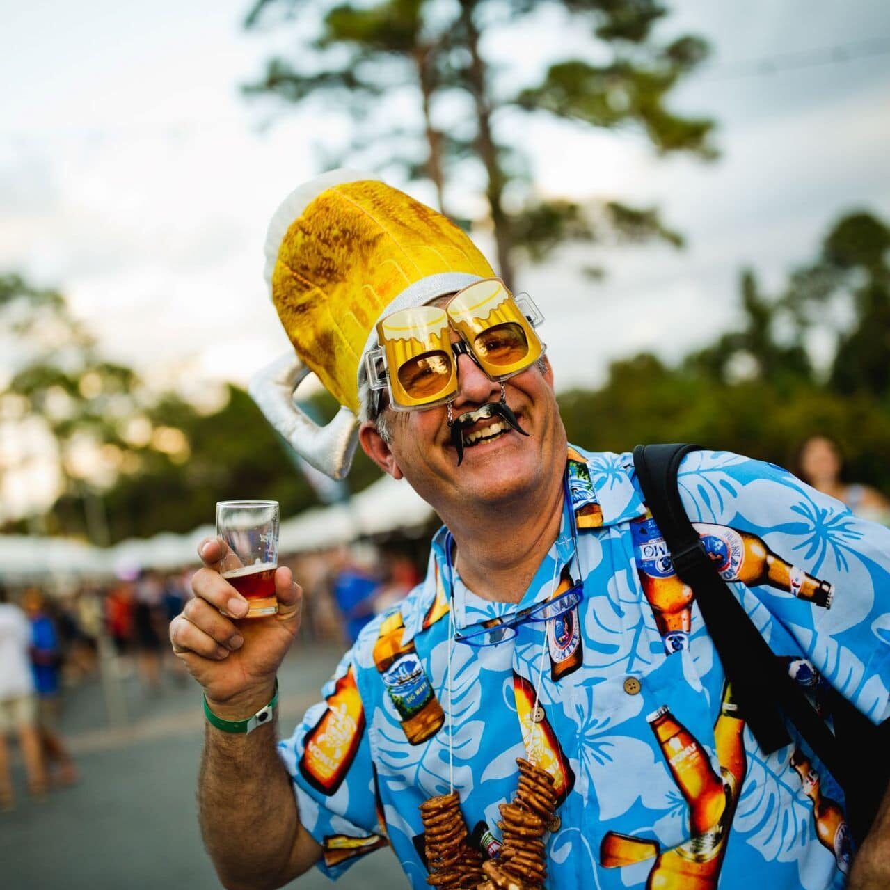 Beer fest