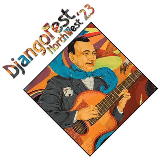 Django fest whidbey