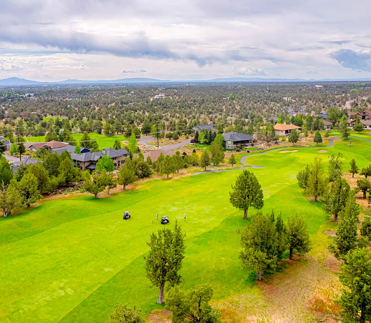 Eagle crest 1