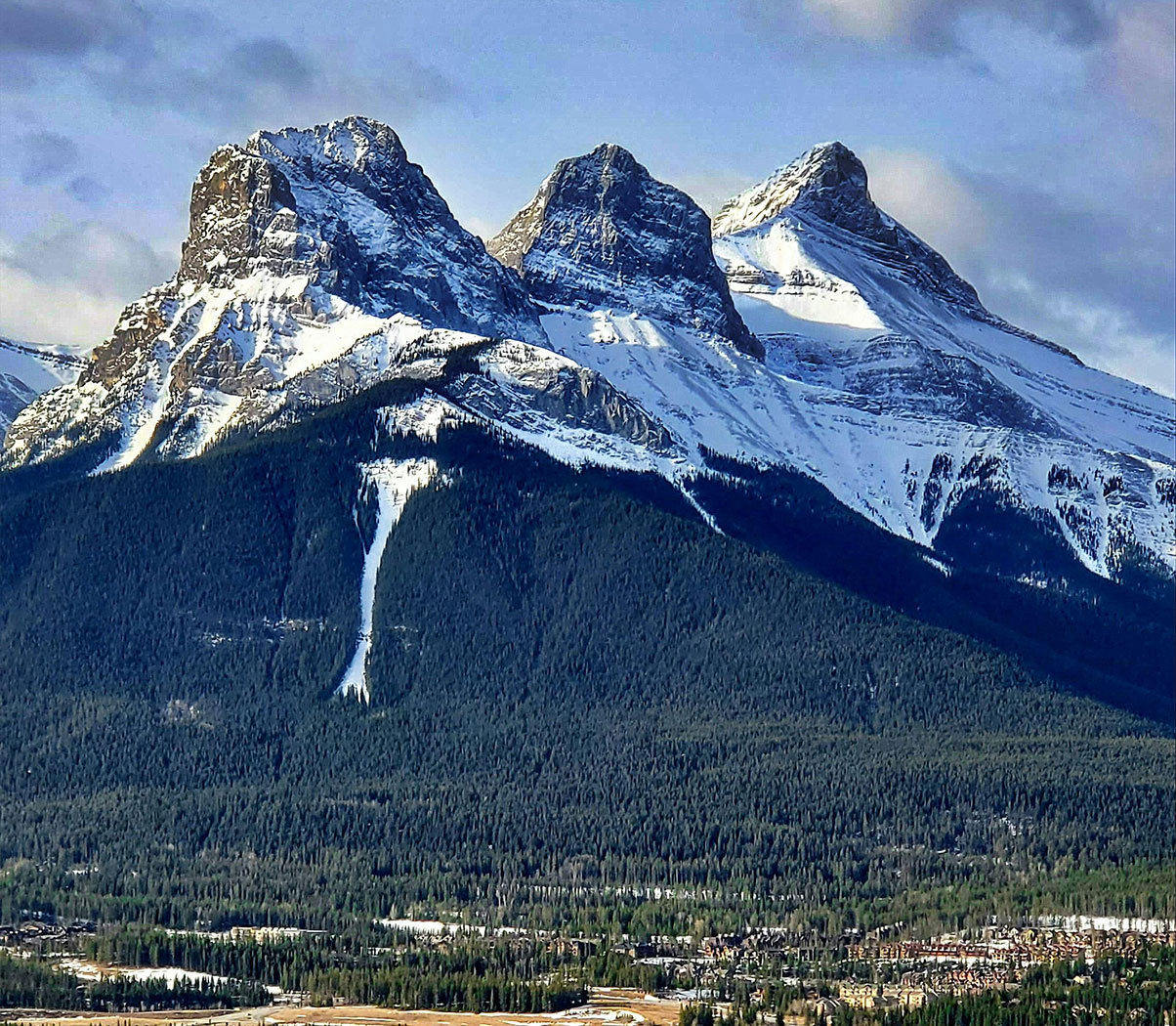 Eagle crest 7