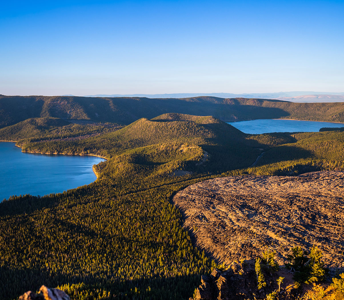 Eagle crest 8