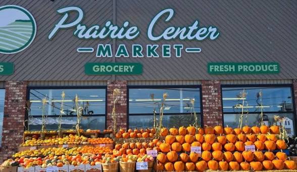 Grocery Whidbey