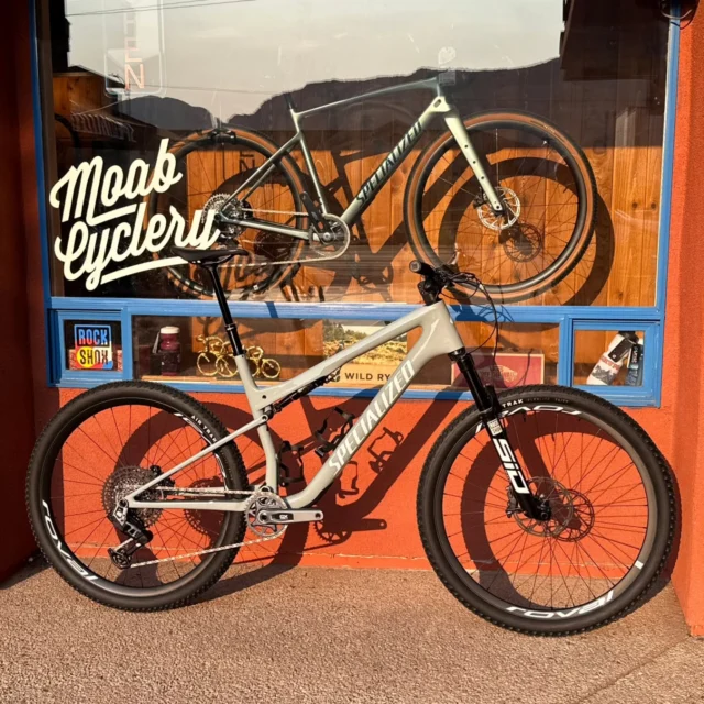 Maob bike
