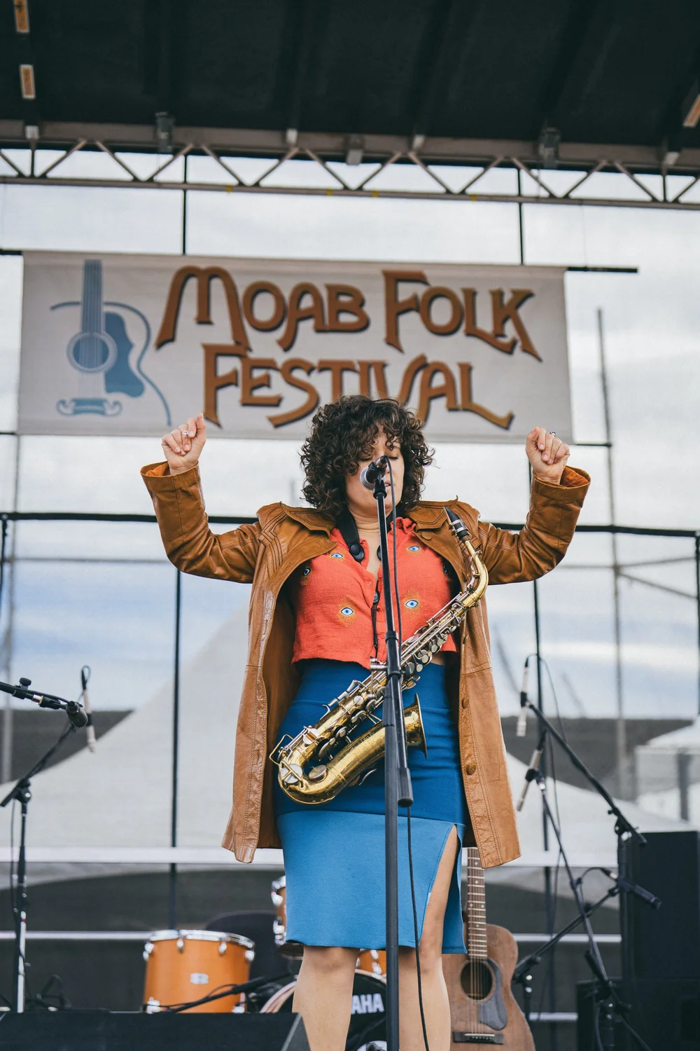 Moab Folk Fest