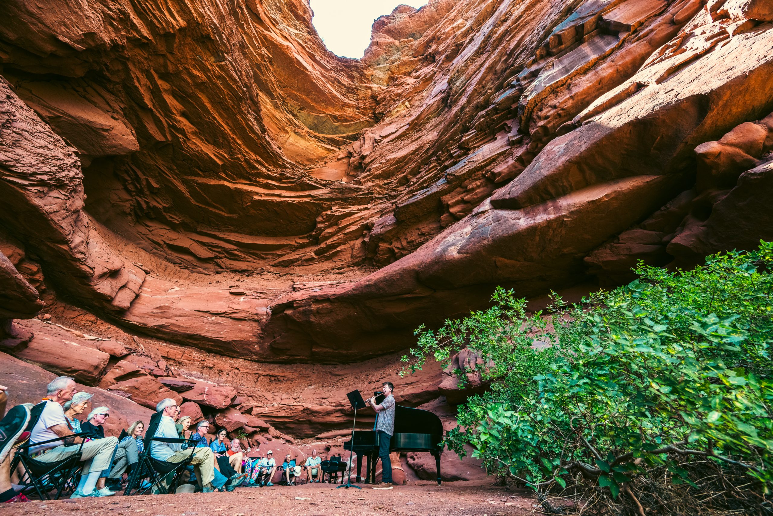 Moab Music