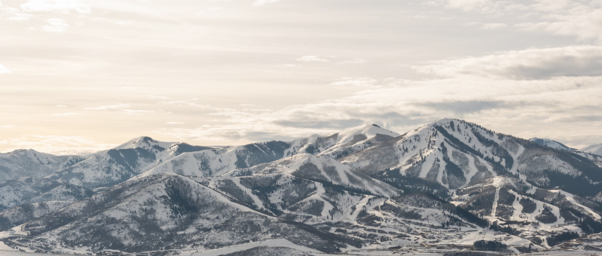 Mountain stays