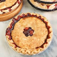 Pie whidbey