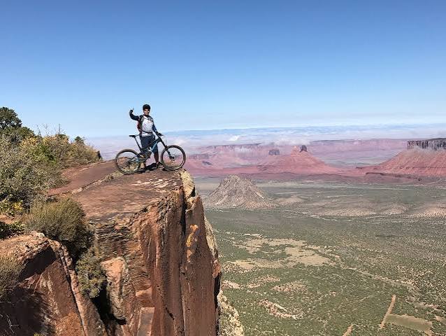 Posion spider moab