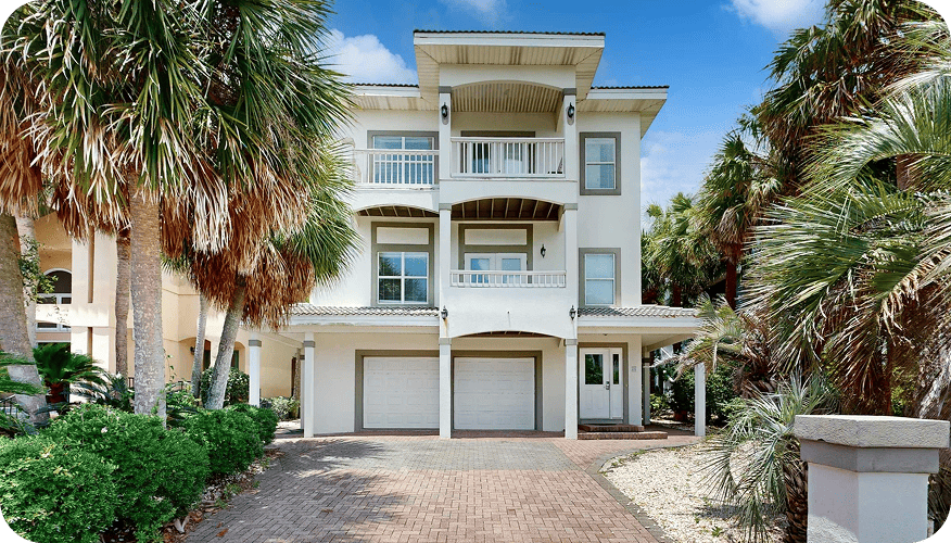 Realtor payouts