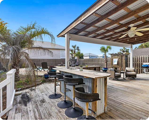 Realtor Dauphin Island
