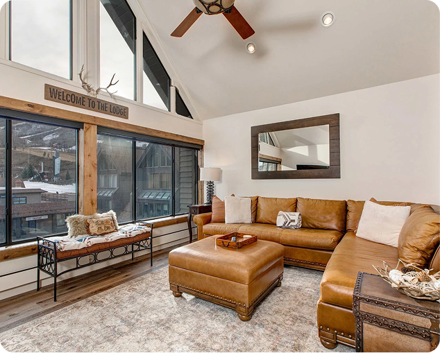 Realtor Park City