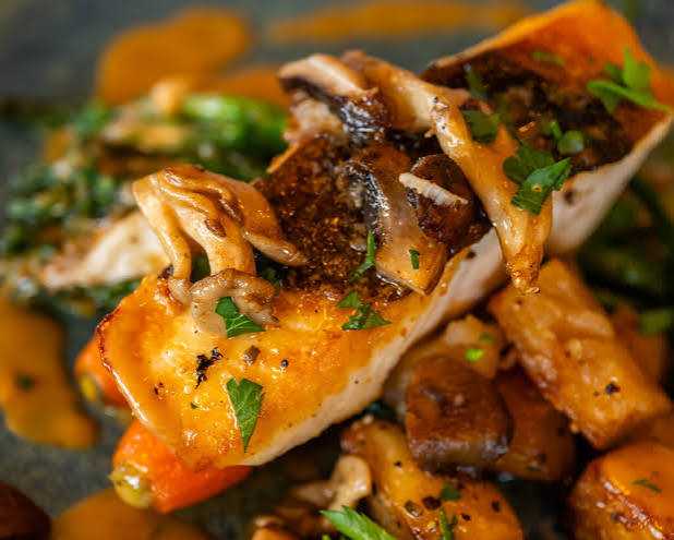 Salmon Lopez