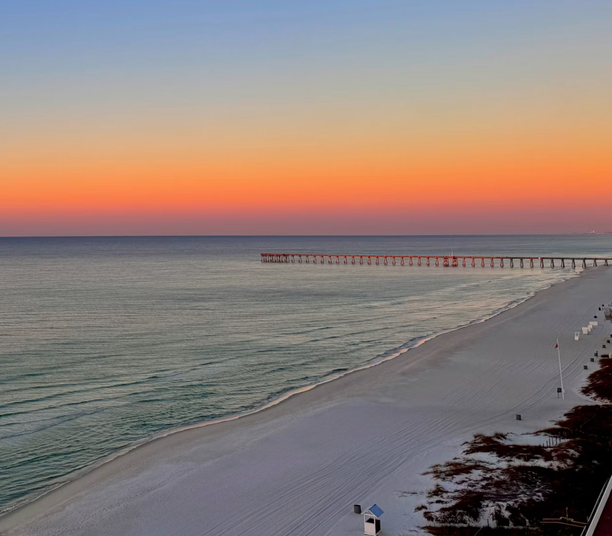 Sunrise Beach Why Stay 1