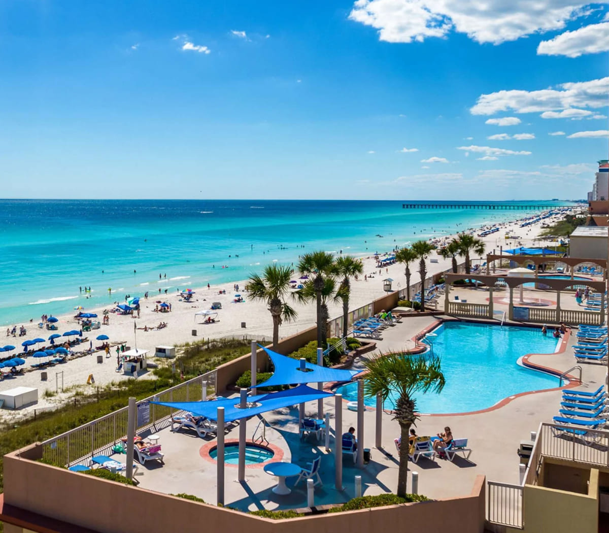 Sunrise Beach Why Stay 4