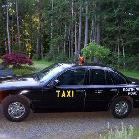 Taxi Whibey