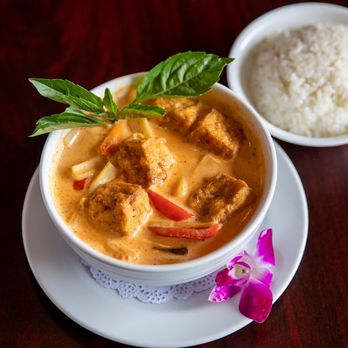 Thai whidbey