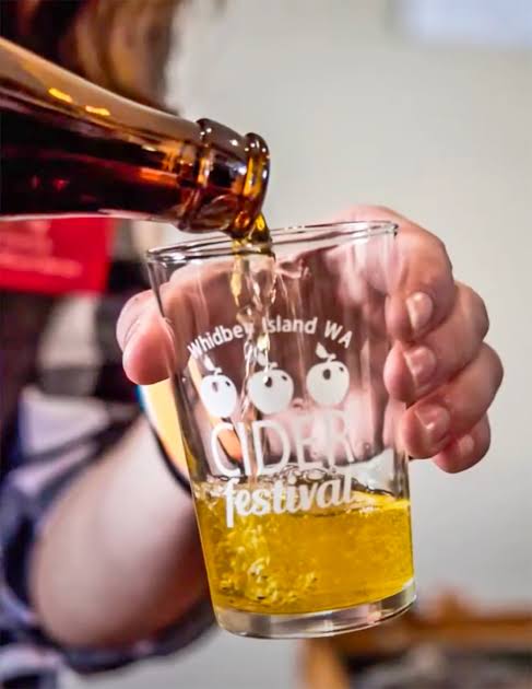 Wheibesy cider