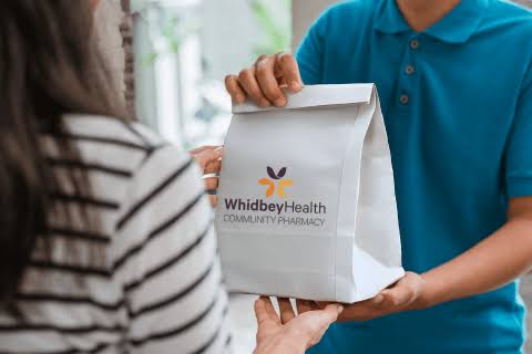 Whidbey health