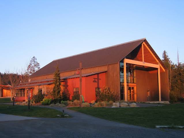 Center for community