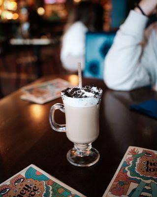 Coffee lopez