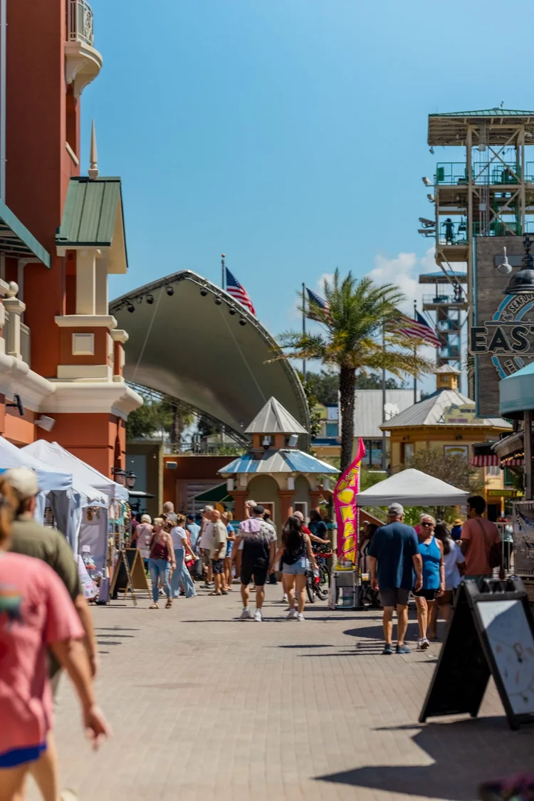 Destin food fest
