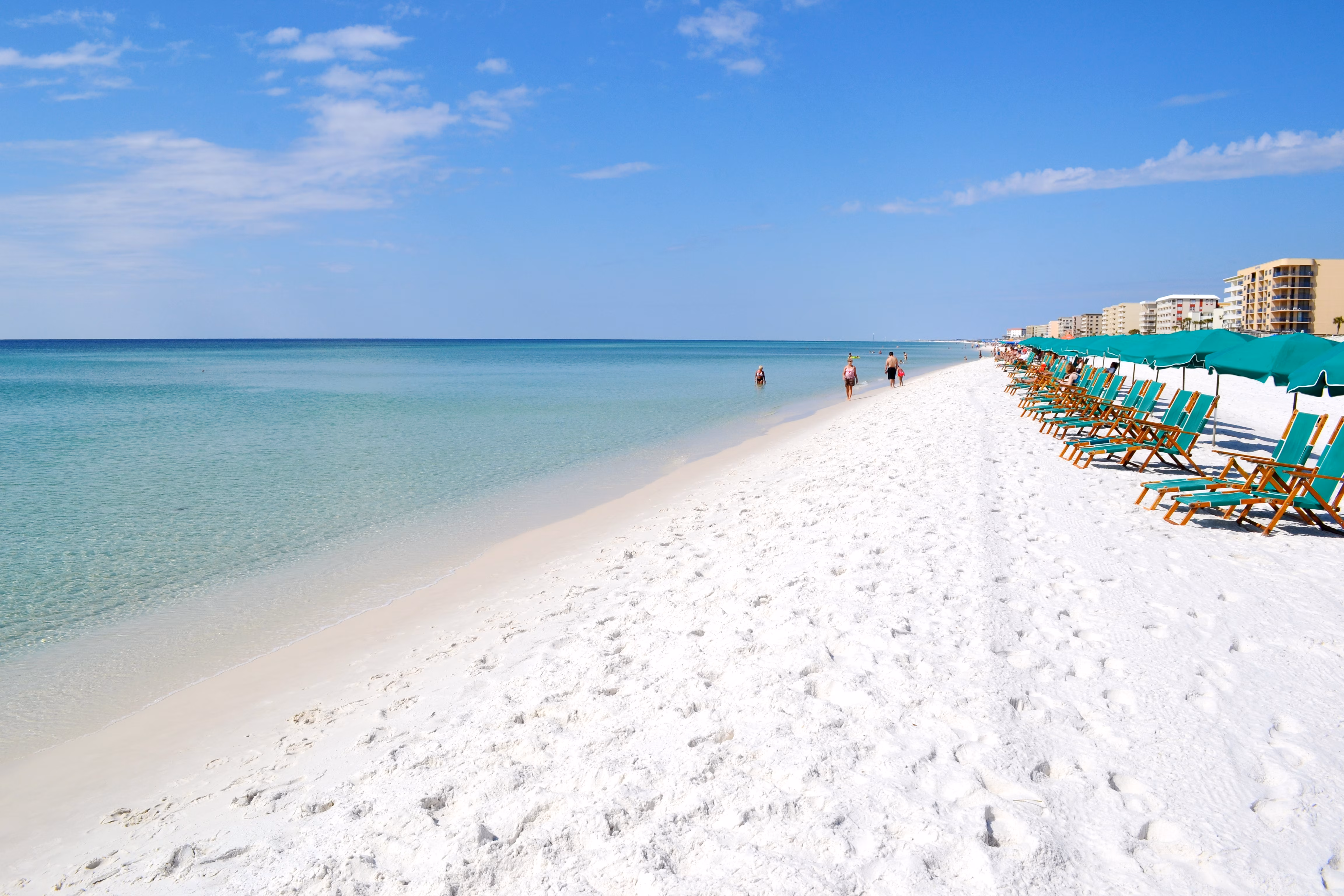 Fort Walton Beach hero destinations