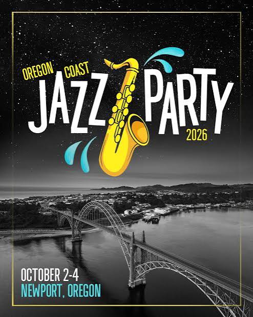 Jazz party