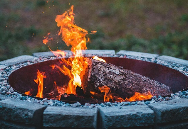Firepit