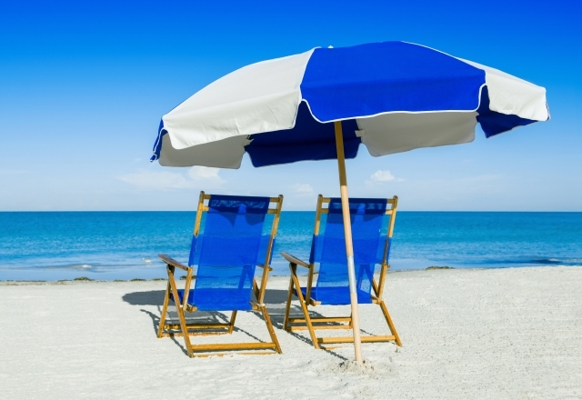 Amenities Beach Gear