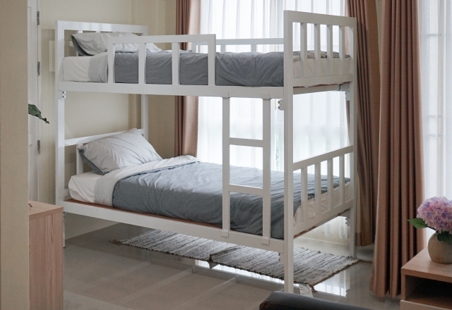 Bunk Beds 320x220