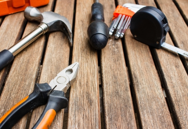 Proactive Maintenance