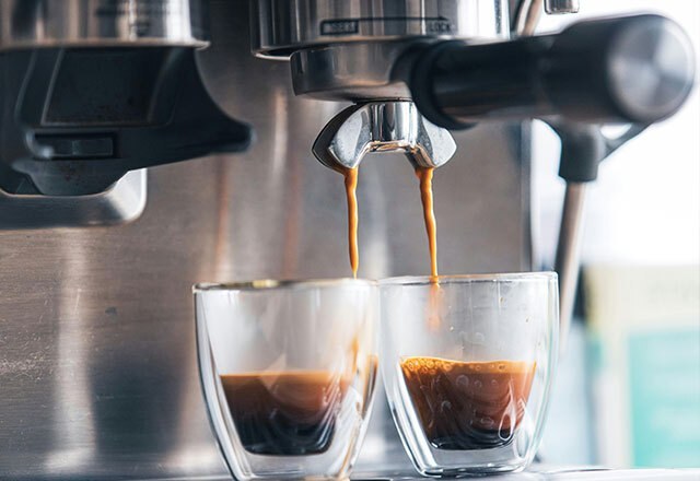 Espresso