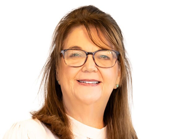 Jackie Hunt