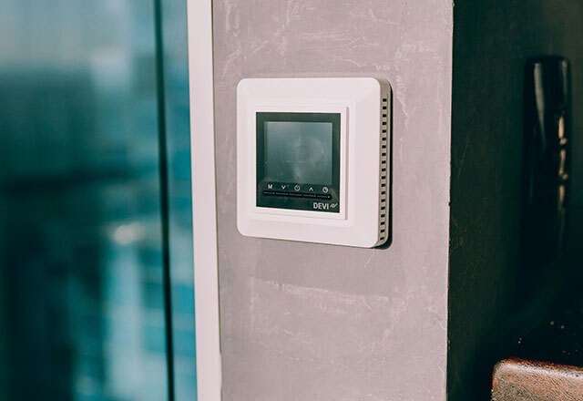 Thermostat