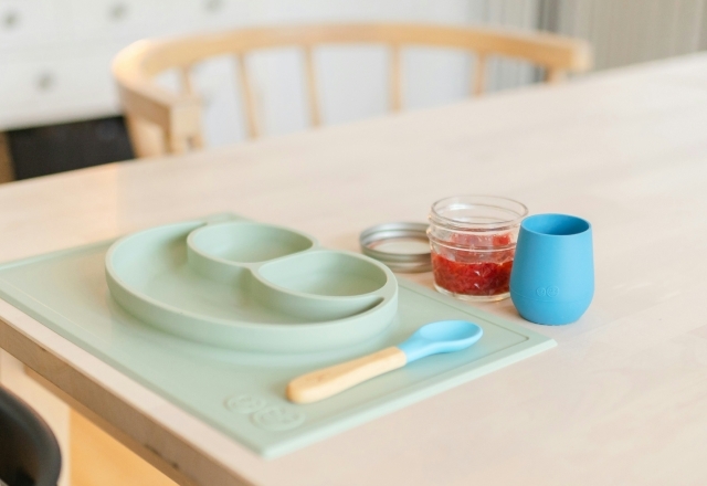Amenities Baby Gear