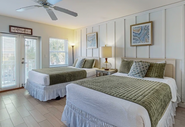 Digital marketing home interior
