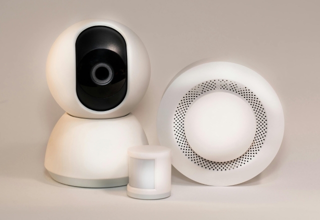 Home security