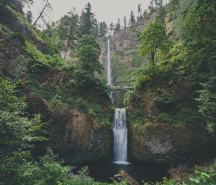 Waterfall
