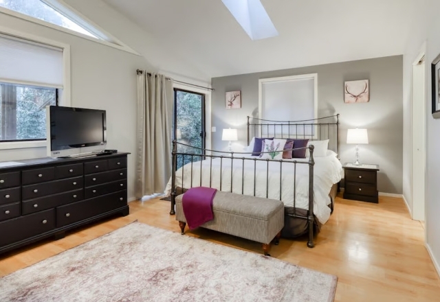 Guest Happiness Property Photography