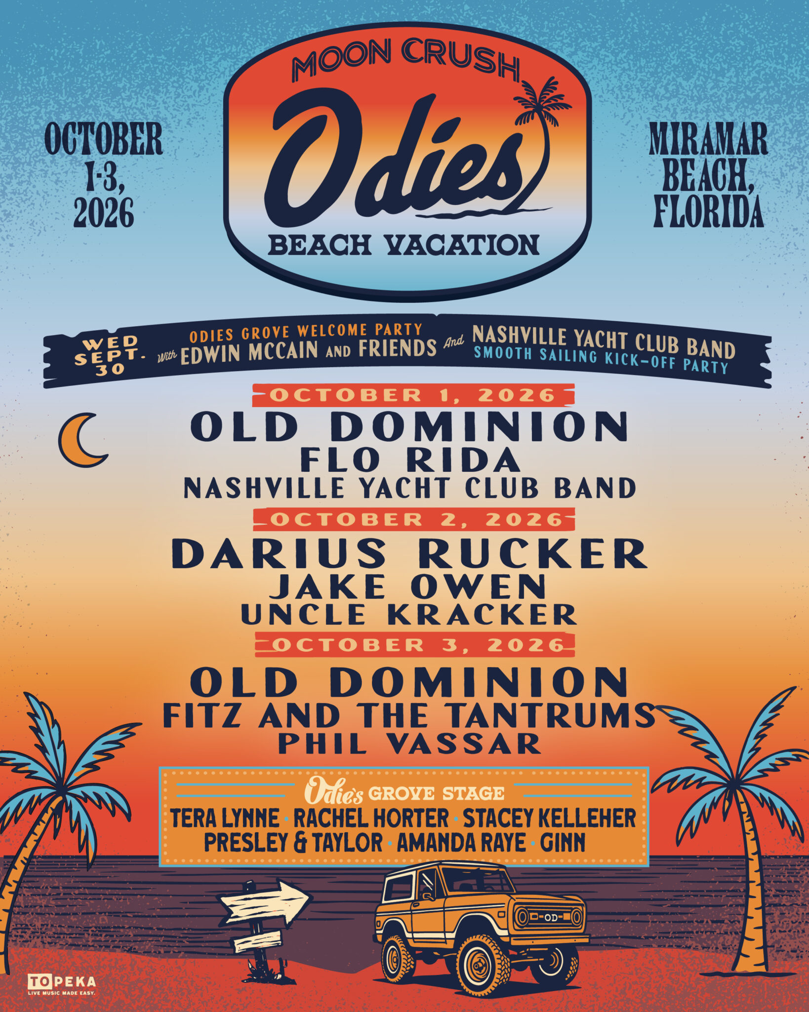 Odies