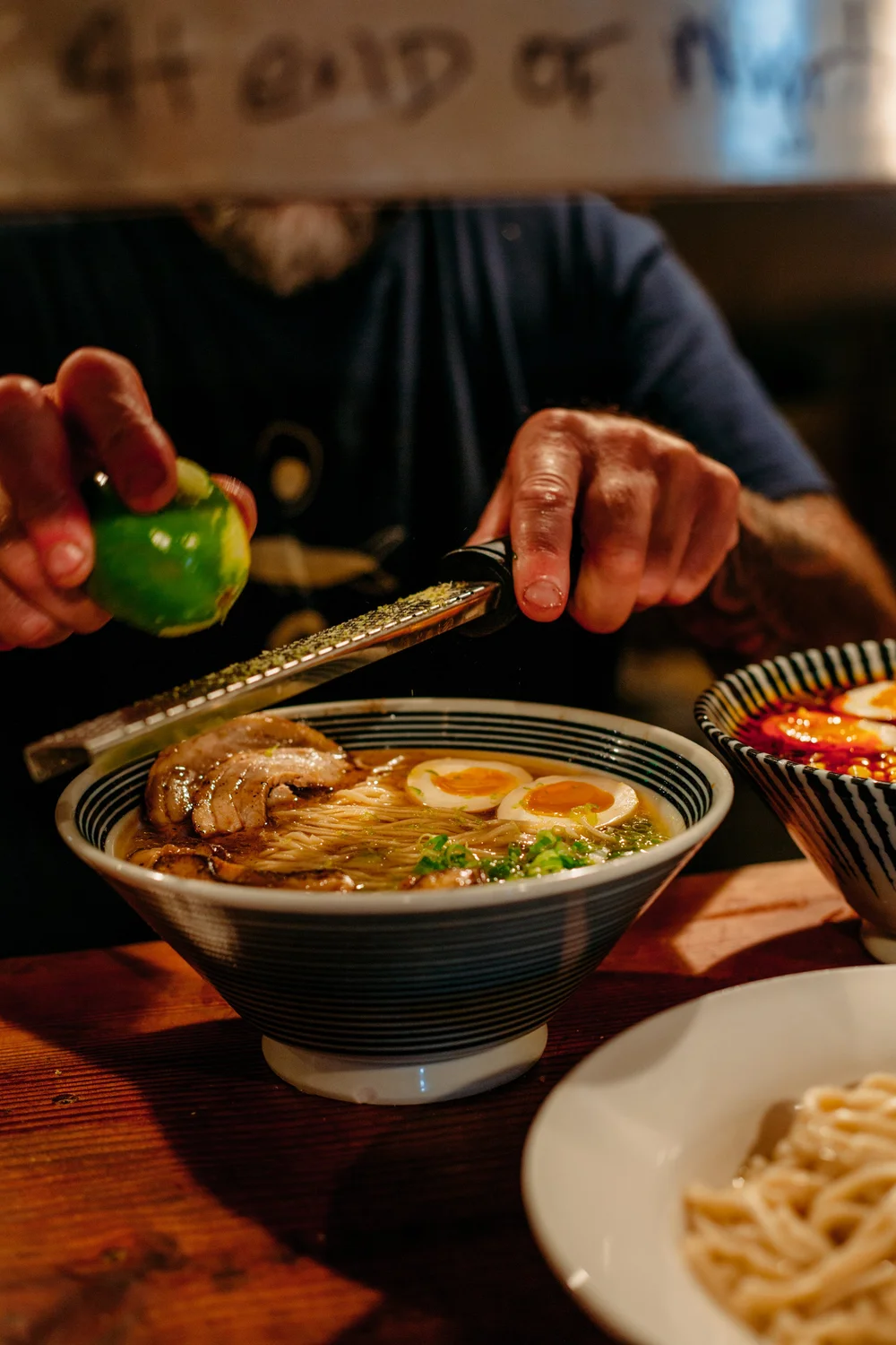 Ramen lopez