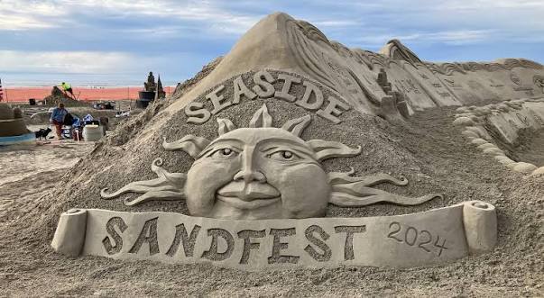 Sandfest