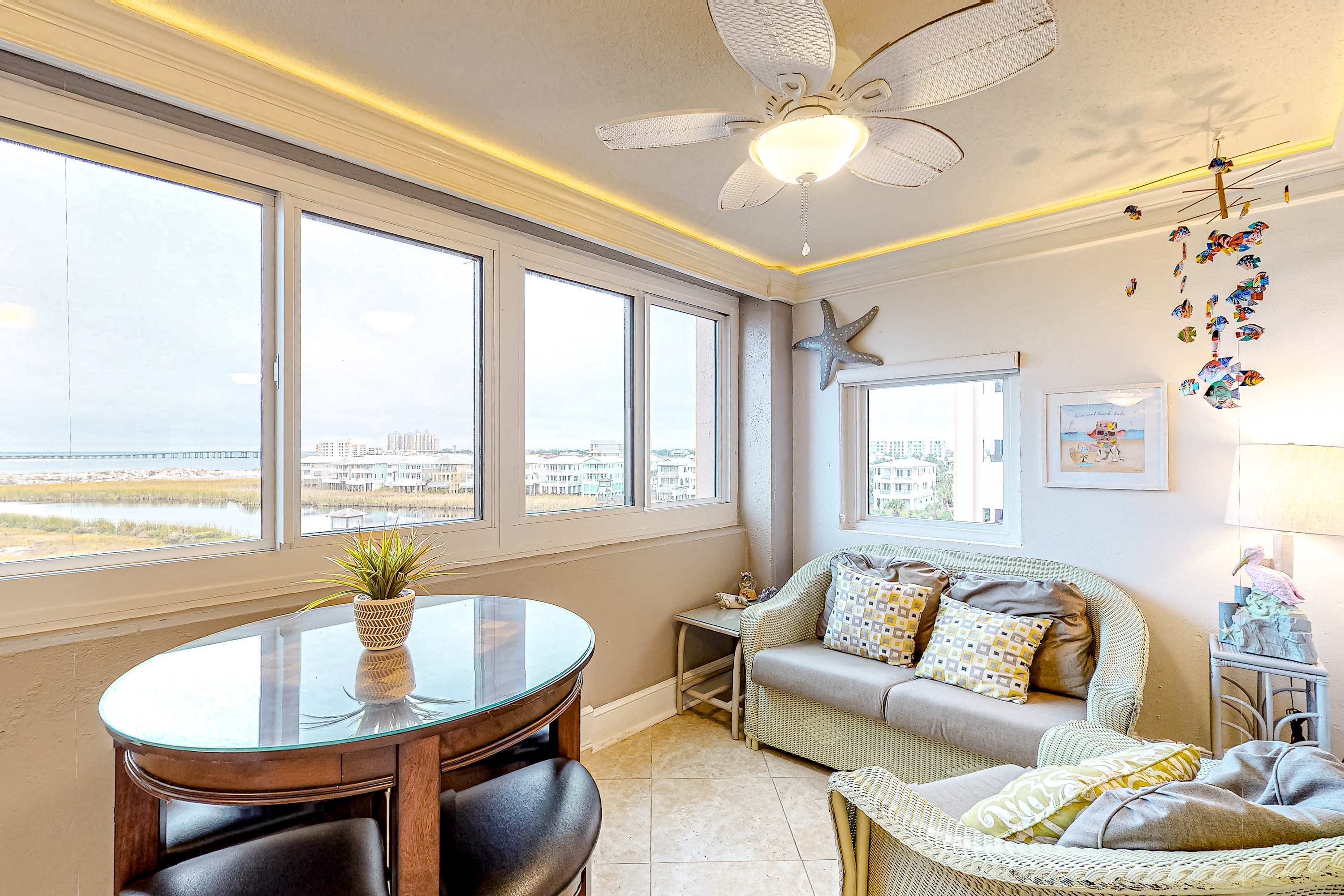 Nana's Place 406B Jetty East | Condominium in Destin, Florida