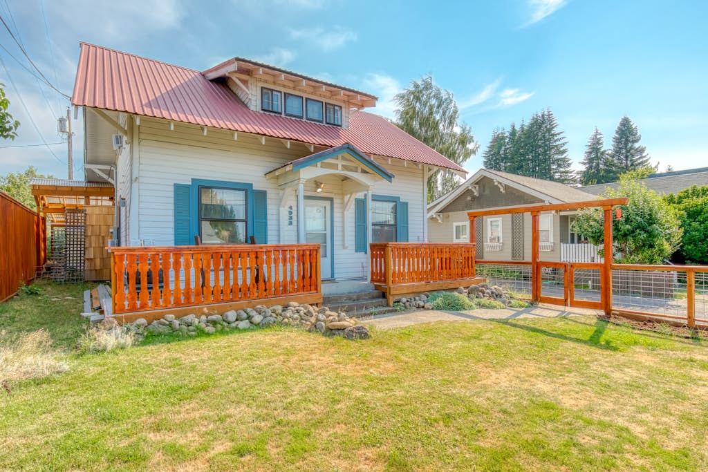 Oregon Vacation Rentals | Avari