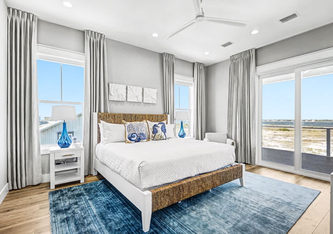 Second primary king suite 2