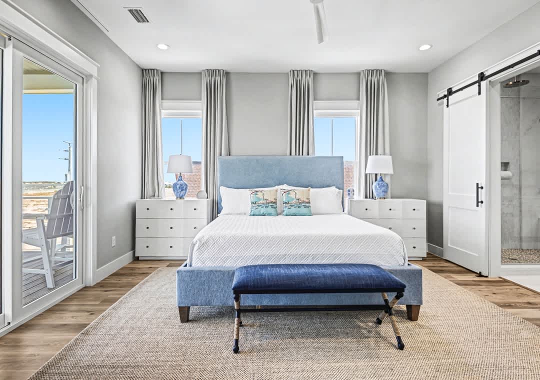King primary suite 1